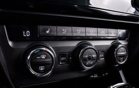 Skoda Octavia, 2013 год, 1 329 000 рублей, 12 фотография
