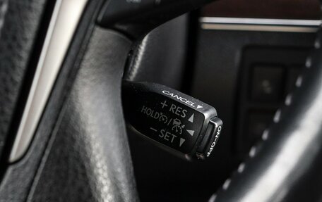 Toyota Land Cruiser 200, 2018 год, 8 000 000 рублей, 36 фотография