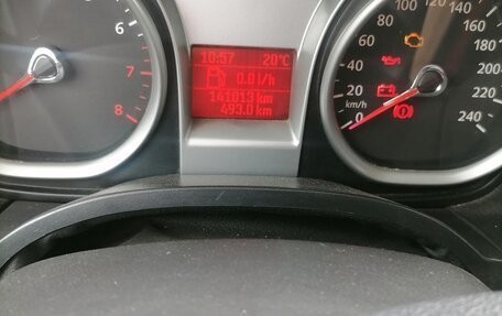 Ford Focus II рестайлинг, 2008 год, 580 000 рублей, 2 фотография