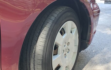 Toyota Avensis III рестайлинг, 2003 год, 450 000 рублей, 9 фотография