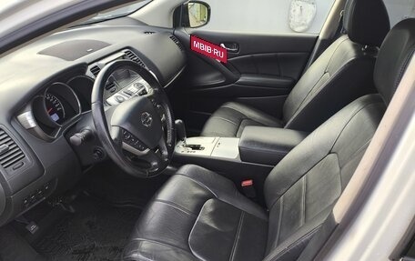 Nissan Murano, 2013 год, 1 430 000 рублей, 7 фотография