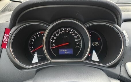 Nissan Murano, 2013 год, 1 430 000 рублей, 8 фотография