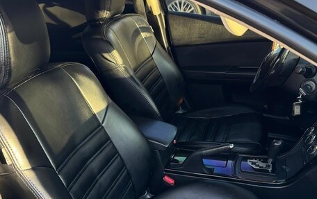 Mazda 6, 2011 год, 900 000 рублей, 10 фотография