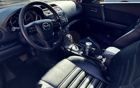 Mazda 6, 2011 год, 900 000 рублей, 11 фотография