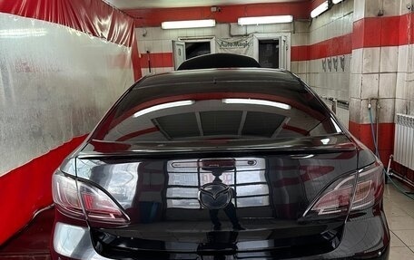 Mazda 6, 2011 год, 900 000 рублей, 4 фотография