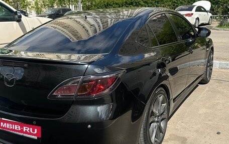 Mazda 6, 2011 год, 900 000 рублей, 7 фотография