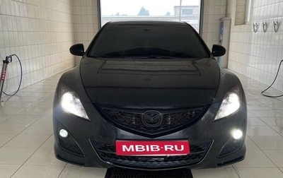 Mazda 6, 2011 год, 900 000 рублей, 1 фотография