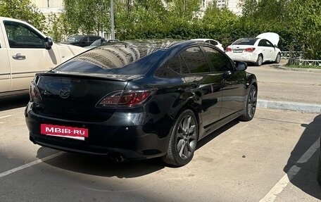 Mazda 6, 2011 год, 900 000 рублей, 8 фотография