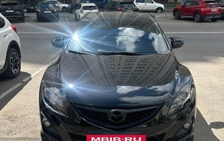 Mazda 6, 2011 год, 900 000 рублей, 2 фотография