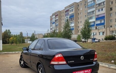 Nissan Almera Classic, 2008 год, 635 000 рублей, 2 фотография