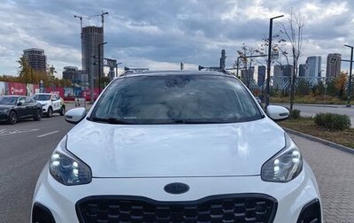KIA Sportage IV рестайлинг, 2020 год, 2 900 000 рублей, 1 фотография