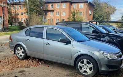 Opel Astra H, 2011 год, 450 000 рублей, 1 фотография
