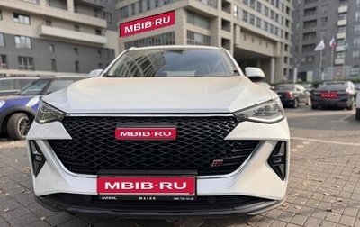 Haval F7x I, 2023 год, 2 250 000 рублей, 1 фотография