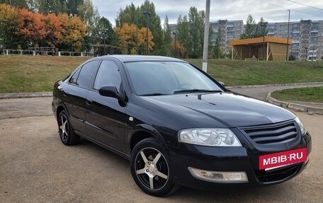 Nissan Almera Classic, 2008 год, 635 000 рублей, 6 фотография