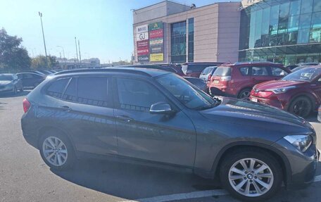 BMW X1, 2013 год, 1 280 000 рублей, 1 фотография