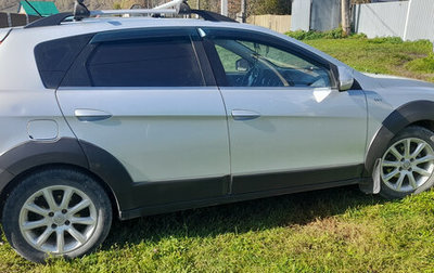 DongFeng H30 Cross, 2015 год, 550 000 рублей, 1 фотография