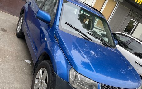 Suzuki Grand Vitara, 2007 год, 770 000 рублей, 1 фотография
