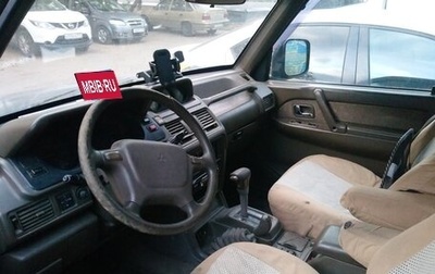 Mitsubishi Montero III, 1994 год, 120 000 рублей, 1 фотография