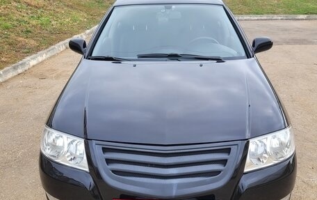 Nissan Almera Classic, 2008 год, 635 000 рублей, 9 фотография