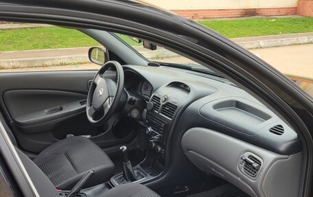 Nissan Almera Classic, 2008 год, 635 000 рублей, 13 фотография