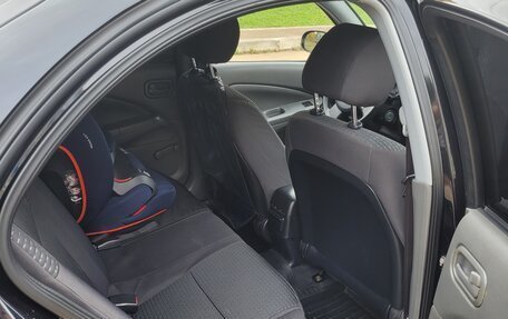 Nissan Almera Classic, 2008 год, 635 000 рублей, 14 фотография