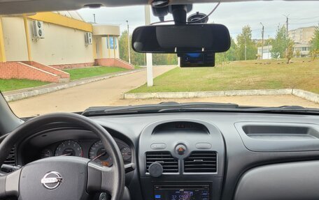 Nissan Almera Classic, 2008 год, 635 000 рублей, 11 фотография