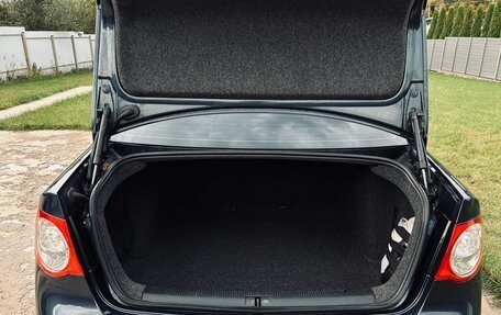 Volkswagen Jetta VI, 2009 год, 590 000 рублей, 9 фотография