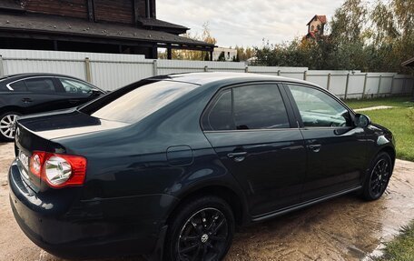 Volkswagen Jetta VI, 2009 год, 590 000 рублей, 7 фотография