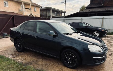 Volkswagen Jetta VI, 2009 год, 590 000 рублей, 8 фотография