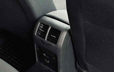 Volkswagen Jetta VI, 2009 год, 590 000 рублей, 17 фотография