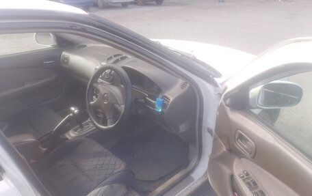 Nissan Sunny B15, 1999 год, 150 000 рублей, 6 фотография