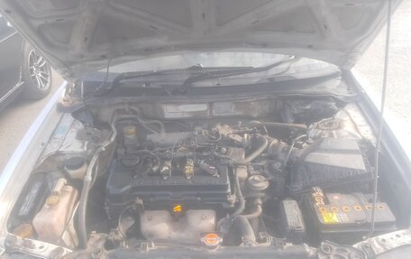 Nissan Sunny B15, 1999 год, 150 000 рублей, 8 фотография