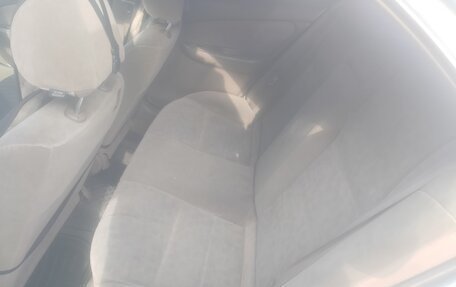 Nissan Sunny B15, 1999 год, 150 000 рублей, 7 фотография