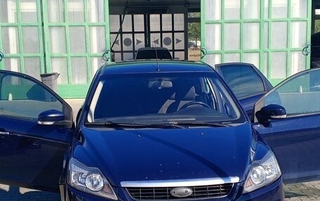 Ford Focus II рестайлинг, 2010 год, 450 000 рублей, 2 фотография