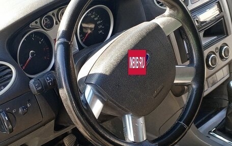 Ford Focus II рестайлинг, 2010 год, 450 000 рублей, 3 фотография