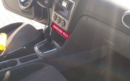 Ford Focus II рестайлинг, 2010 год, 450 000 рублей, 9 фотография