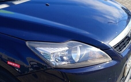Ford Focus II рестайлинг, 2010 год, 450 000 рублей, 4 фотография