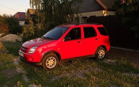 Suzuki Ignis II (HR), 2007 год, 470 000 рублей, 3 фотография