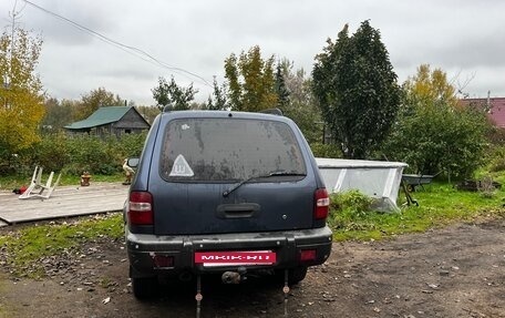 KIA Sportage IV рестайлинг, 2005 год, 350 000 рублей, 4 фотография