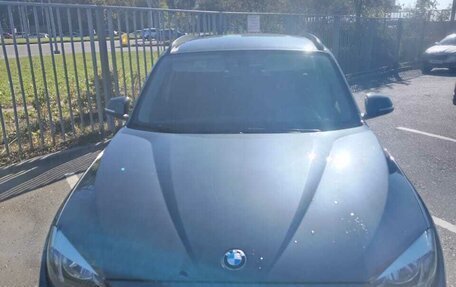 BMW X1, 2013 год, 1 280 000 рублей, 2 фотография