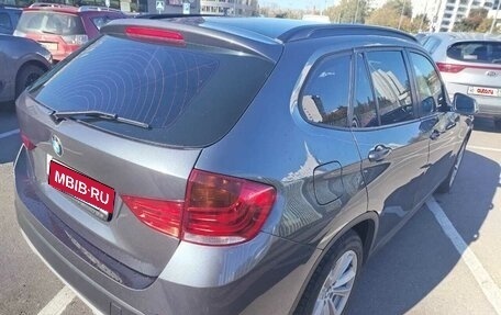 BMW X1, 2013 год, 1 280 000 рублей, 6 фотография