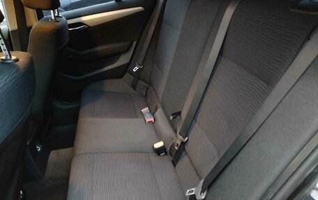 BMW X1, 2013 год, 1 280 000 рублей, 9 фотография