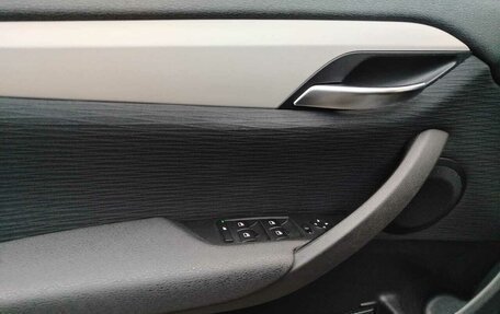 BMW X1, 2013 год, 1 280 000 рублей, 10 фотография