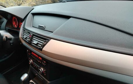 BMW X1, 2013 год, 1 280 000 рублей, 17 фотография