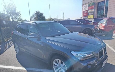 BMW X1, 2013 год, 1 280 000 рублей, 5 фотография