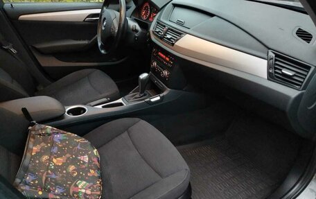 BMW X1, 2013 год, 1 280 000 рублей, 15 фотография