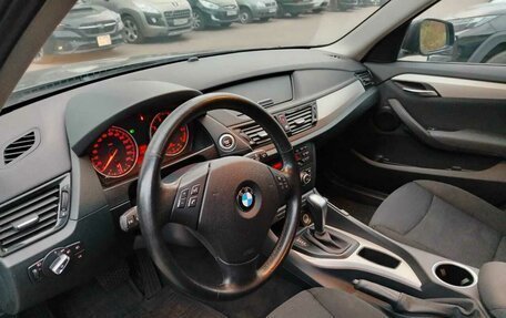 BMW X1, 2013 год, 1 280 000 рублей, 7 фотография