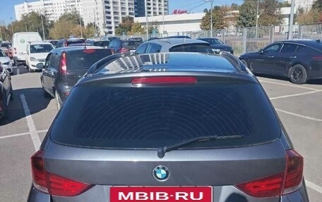 BMW X1, 2013 год, 1 280 000 рублей, 8 фотография