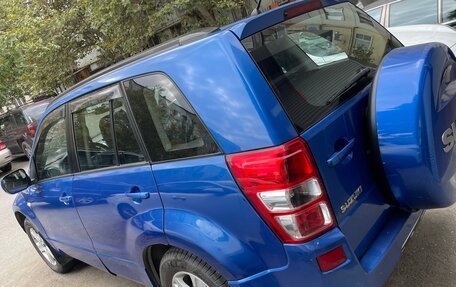 Suzuki Grand Vitara, 2007 год, 770 000 рублей, 5 фотография