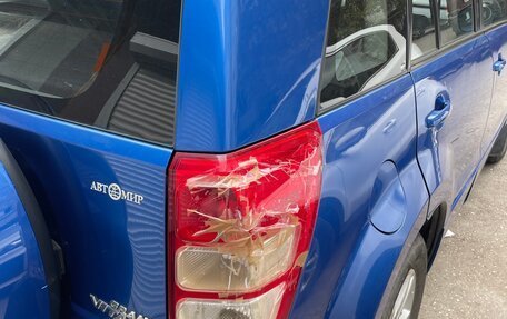 Suzuki Grand Vitara, 2007 год, 770 000 рублей, 4 фотография